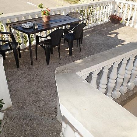 Apartments Pintar Sveti Juraj Ngoại thất bức ảnh