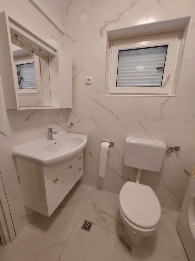 Apartments Pintar Sveti Juraj Ngoại thất bức ảnh