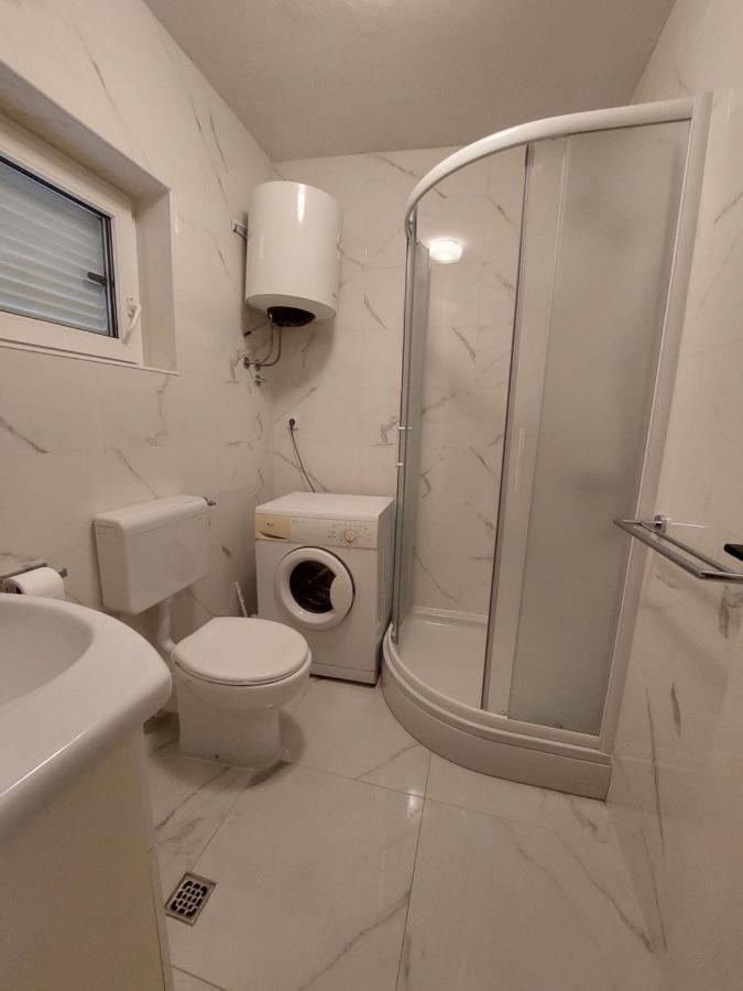 Apartments Pintar Sveti Juraj Ngoại thất bức ảnh