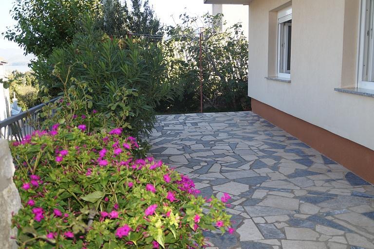 Apartments Pintar Sveti Juraj Ngoại thất bức ảnh