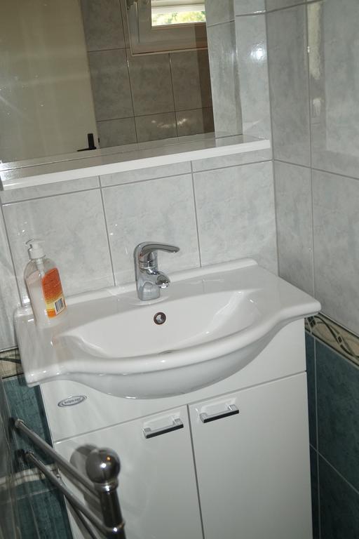 Apartments Pintar Sveti Juraj Ngoại thất bức ảnh