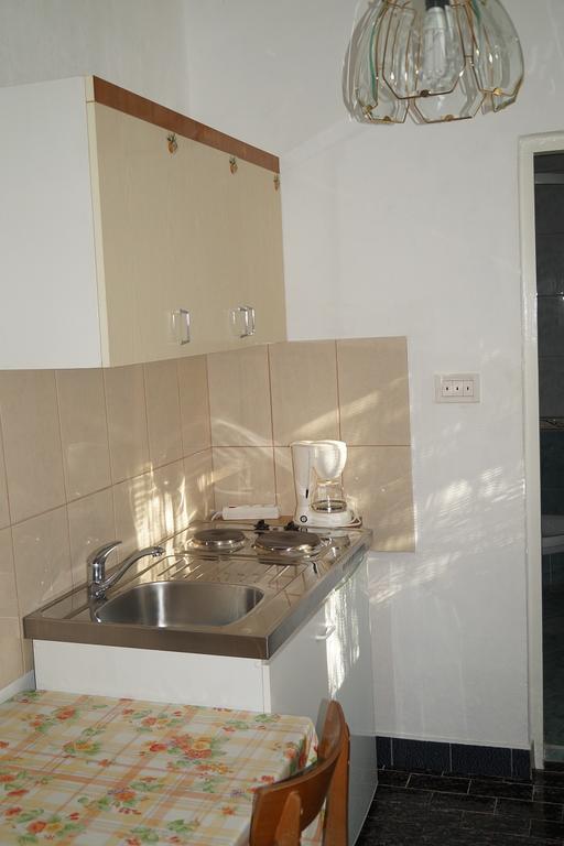 Apartments Pintar Sveti Juraj Ngoại thất bức ảnh