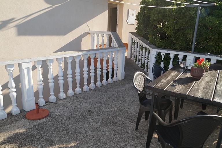 Apartments Pintar Sveti Juraj Ngoại thất bức ảnh