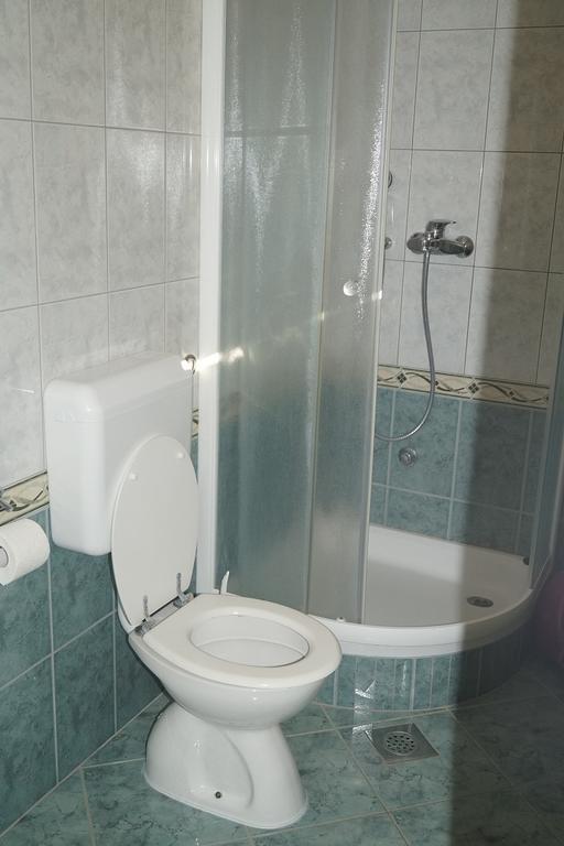 Apartments Pintar Sveti Juraj Ngoại thất bức ảnh